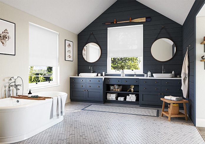 Apollo, Aspire - Twist&Fit Roller Blind - Image 7